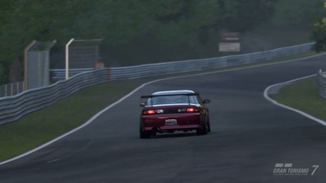 Nissan Silvia S14 машина letti из фильма Форсаж смотреть онлайн