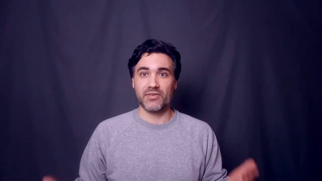 Борис Богданов. Визитка-интервью. смотреть онлайн