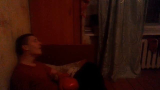 Общага бой 1 смотреть онлайн