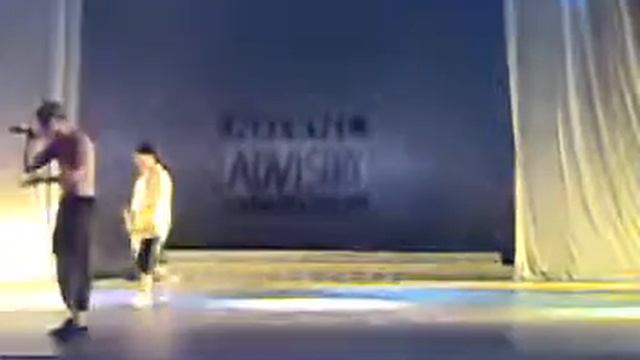 No Pain - Izpoved (live hip hop fest BURGAS 19.06.2008) смотреть онлайн
