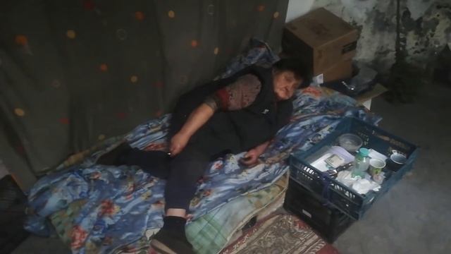 Жесть в Орджоникидзе смотреть онлайн
