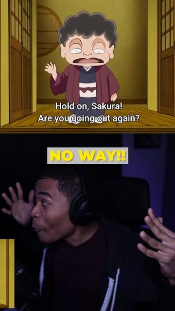 Ataru Helps Ten Write a Love Letter to Sakura 😂😂 | (Urusei Yatsura 2022 Ep. 12) смотреть онлайн