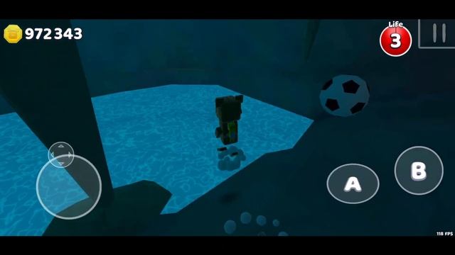 Super Bear Adventure 2023-2020 Similar Different Version Adventure Walkthrough Part 153 смотреть онлайн
