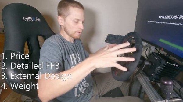 5 Things CSL DD Does BETTER Than DD1/DD2!!!