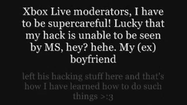 Katie's MW2 Hack (360 ONLY) - 10th Prestige and All Unlocks! Details inside. FREE! x x x смотреть онлайн