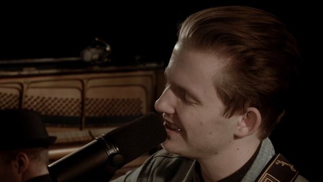 MKM Session - Dominic Donner - I Lose My Mind смотреть онлайн