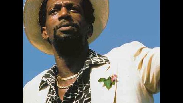 Bad Da - Gregory Isaacs смотреть онлайн
