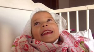 БЕБИ БОН БЕЛЛА! Сэм КАК МАМА ухаживет за малышом Бэллой как с куклой Baby Born