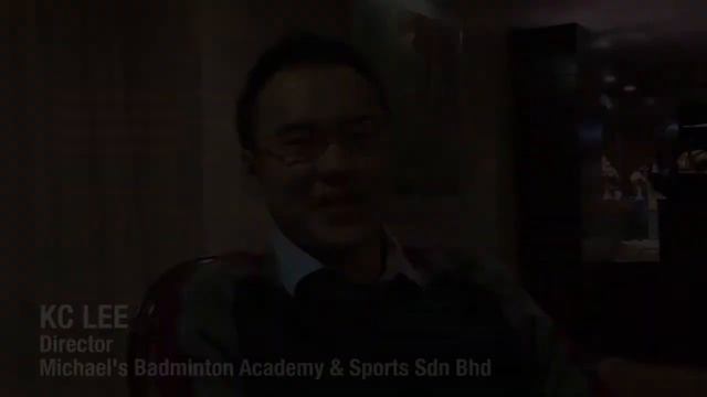 Coach Peter Lam in Action смотреть онлайн