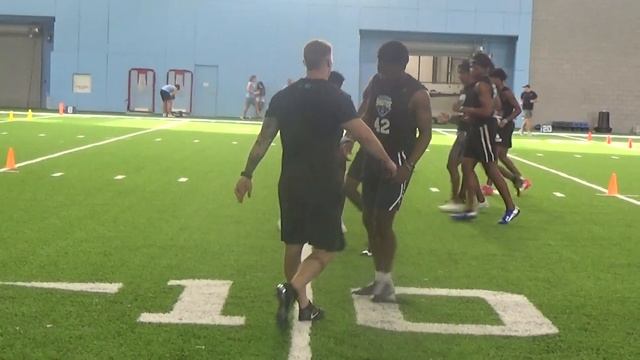 UNC Tar Heels Jeferson Boaz Showtime Video One 6 15 2019 смотреть онлайн