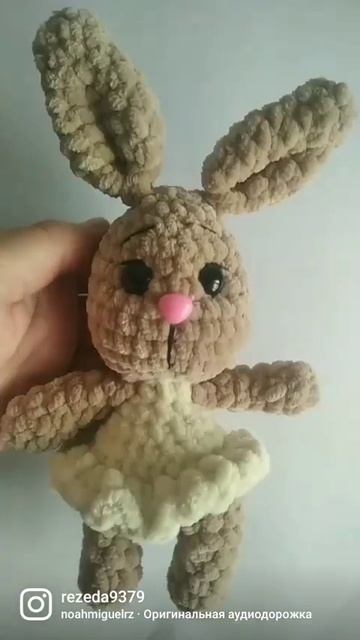 Какая зайка понравилась? Пиши в комментариях! смотреть онлайн