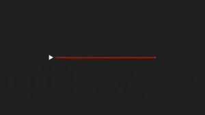 заставка Ютуб, но со звуком пх