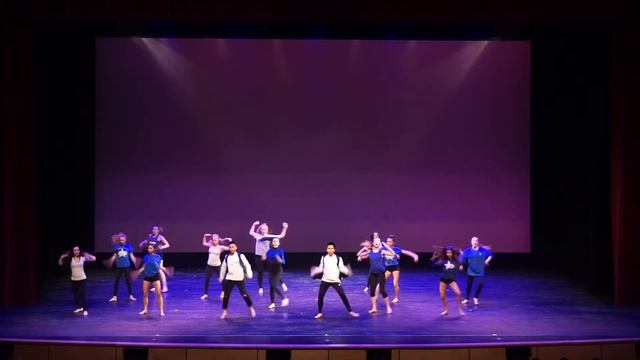 Sullivan Year End Show 2017 Remember The Auditions смотреть онлайн