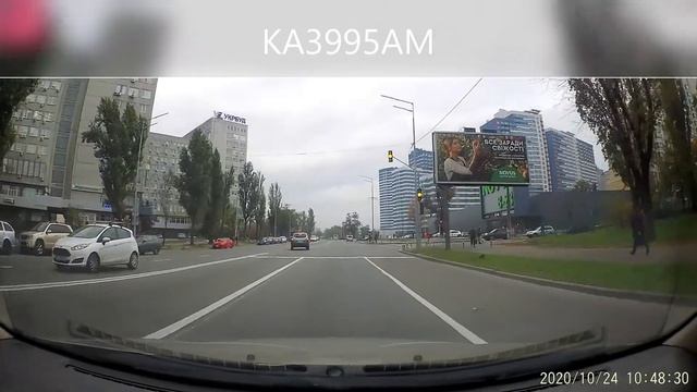 Авто-Лось с Киева смотреть онлайн