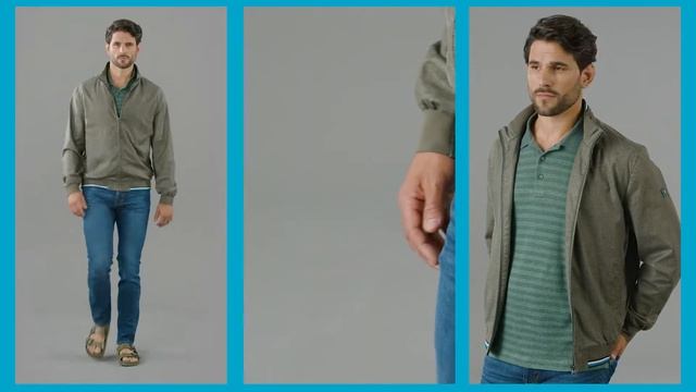 Pierre Michel Vestiaire Présente : Original Pierre Cardin смотреть онлайн