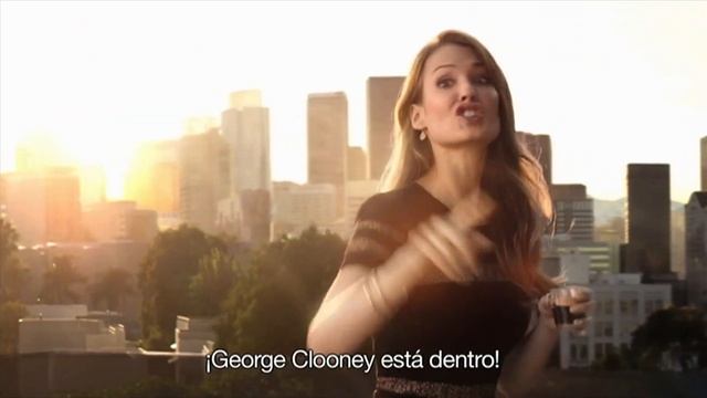 Nespresso (con George Clooney & Matt Damon) смотреть онлайн