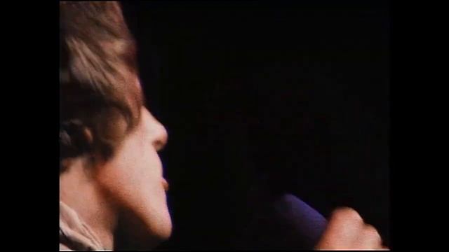 The Who - A Quick One 1967 смотреть онлайн