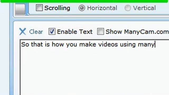 How-to: make videos using anycam by its self! смотреть онлайн