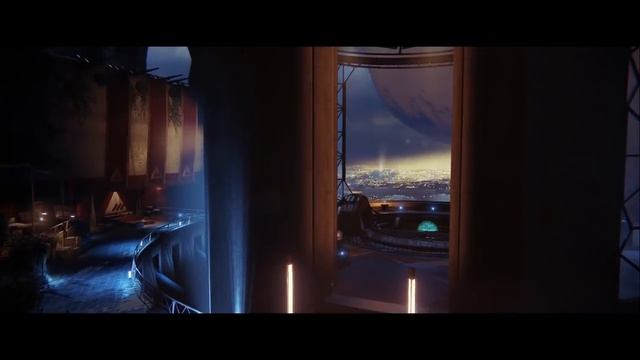 Destiny [Análisis] - Post Script смотреть онлайн