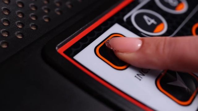 COSCO | CX-9 TREADMILL смотреть онлайн