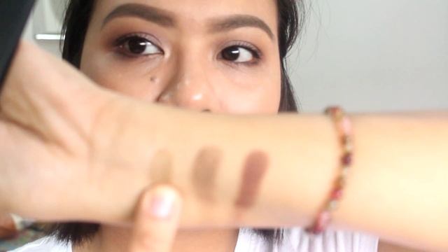 MORPHE 12NB PALETTE REVIEW | Philippines смотреть онлайн