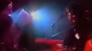 Кино - (12) Спокойная ночь (концерт в Олимпийском