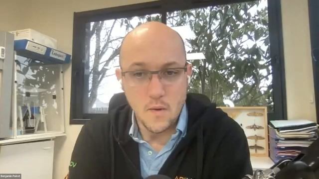 Replay webinaire "Résistances de Varroa destructor aux acaricides" - INTERAPI смотреть онлайн