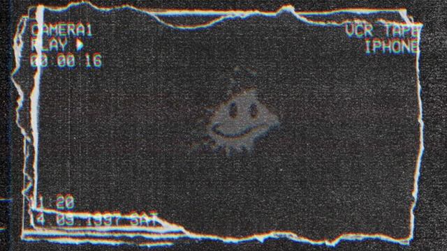 Happy Face 1 Hour/Happy Face 1 час