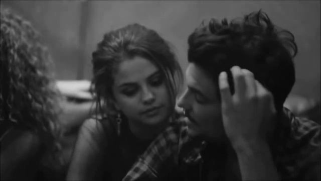 Selena gomez - The heart wants what it wants смотреть онлайн