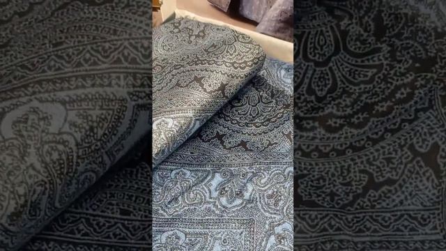 Постельное белье BREZNO SAREV смотреть онлайн