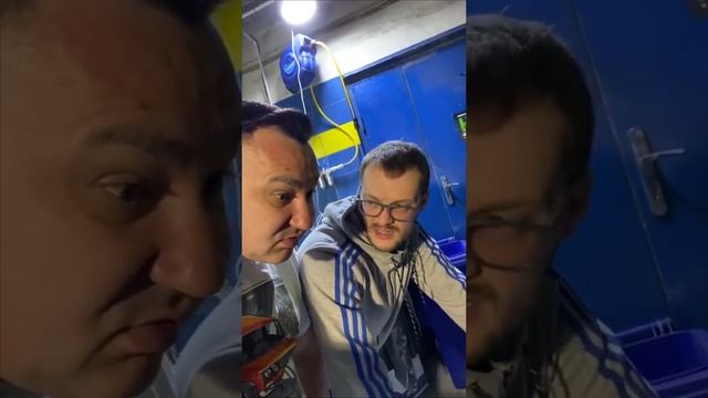 Гарик и Антоша. Подборка #60 смотреть онлайн