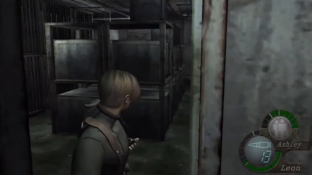 Mikkomies: Resident evil 4 HD PROFESSIONAL Suomi commentary osa 35 смотреть онлайн