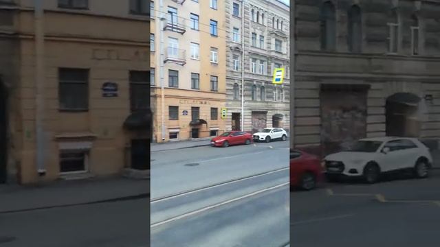 Санкт-Петербург смотреть онлайн