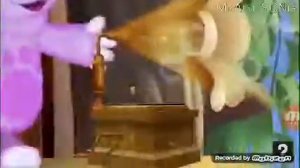 Любимые песни лунтика