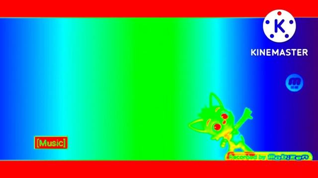 Pinkfong Logo Effects (Sponsored By Preview 2 Effects)