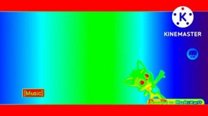 Pinkfong logo Effects (Sponsored by Preview 2 Effects)