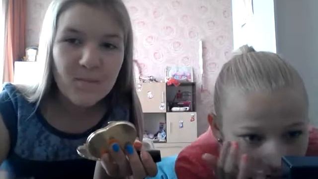 Как накраситься за 3 мин. смотреть онлайн