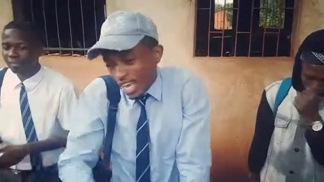 Cassie Erl'Ke Lepogo-Friday Cypher #OneManShow💉💉 смотреть онлайн