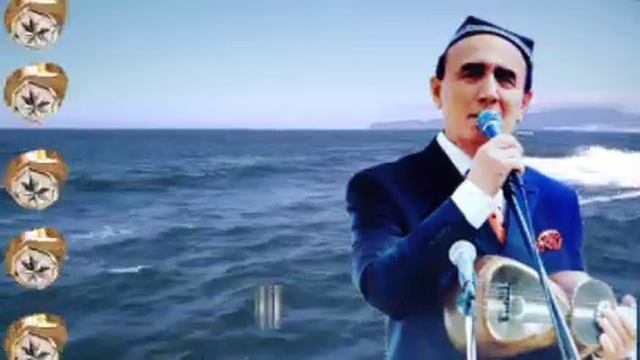 ШЕРАЛИ ЖУРАЕВ. ТУЙДА ВАХ ВАХ НА ГУЗАЛСАН.