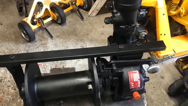 hydraulische lier 2020 смотреть онлайн