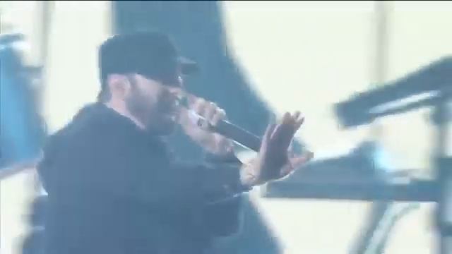 Grammy awards Eminem 2020 lose yourself 💥 смотреть онлайн