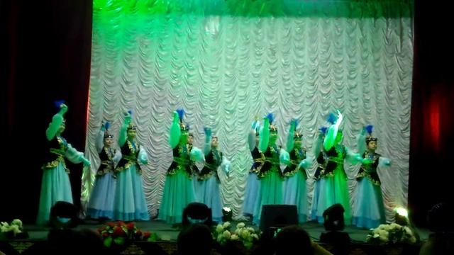 КОНЦЕРТ ВЕСЕННЯЯ КАПЕЛЬ смотреть онлайн