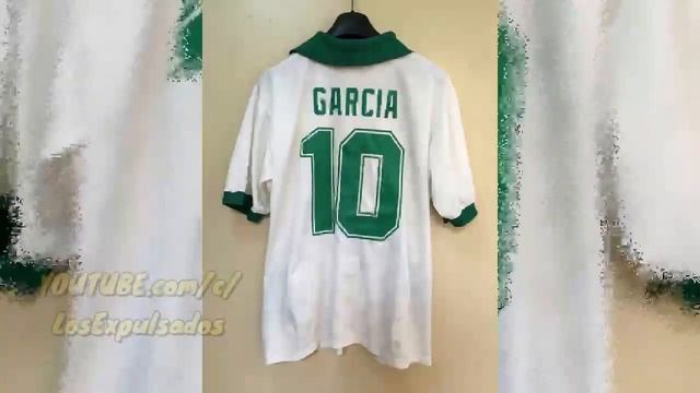 EL Pasado INCÓMODO De LUIS GARCÍA De AZTECA DEPORTES | Los Expulsados смотреть онлайн