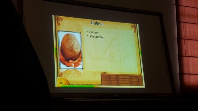 TEMA SEMIOLOGIA PEDIATRICA parte 2 DR hidalgo смотреть онлайн