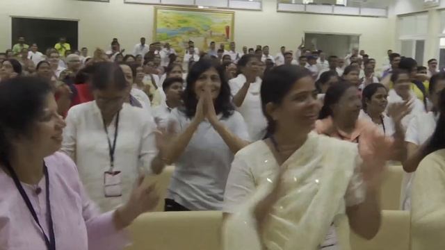CON2022: @Mt Abu, Lecture: Art of Winning - BK Shakti Raj, Motivational Speaker, 21-8-2022. смотреть онлайн