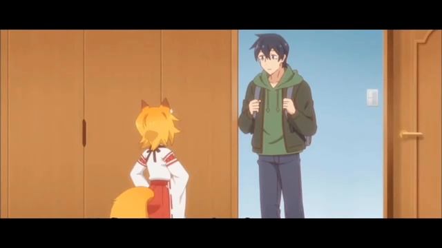 Senko [AMV] Сенко смотреть онлайн