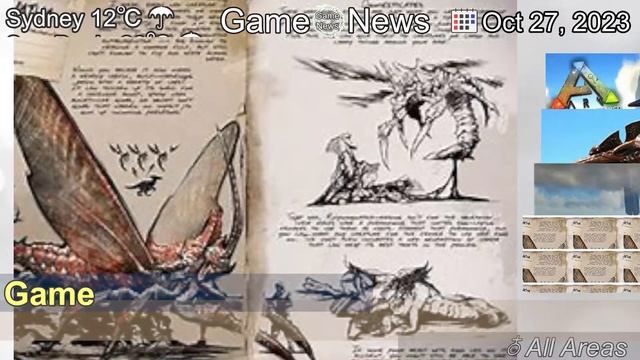 [Latest]How To Tame The Pteranodon In Ark: Survival Ascended смотреть онлайн