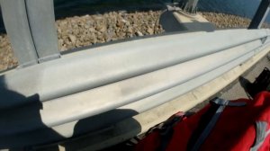 42 - 0 / ФОТО И ВИДЕО ФИКСАЦИЯ ЗАПРЕЩЕНА ! ПРОДОЛЖАЙТЕ ДВИЖЕНИЕ / ПЕШКОМ ПО КРЫМСКОМУ МОСТУ