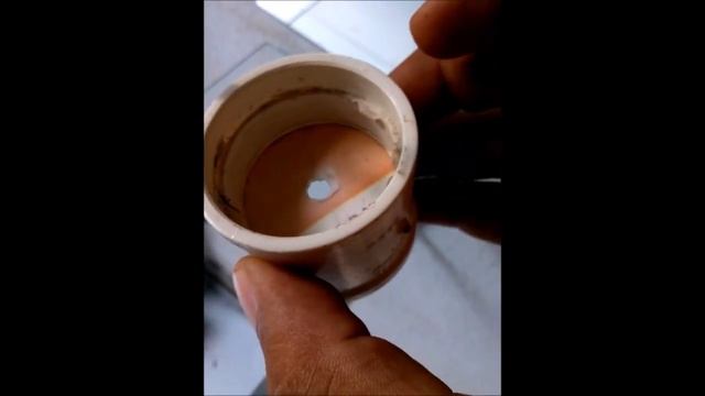Tutorial bomba caseira смотреть онлайн