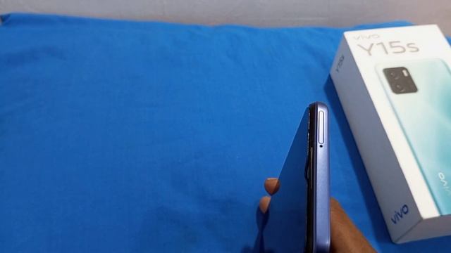 VIVO Y15S HP BEKAS 1 JUTAAN MURAH BERKUALITAS смотреть онлайн